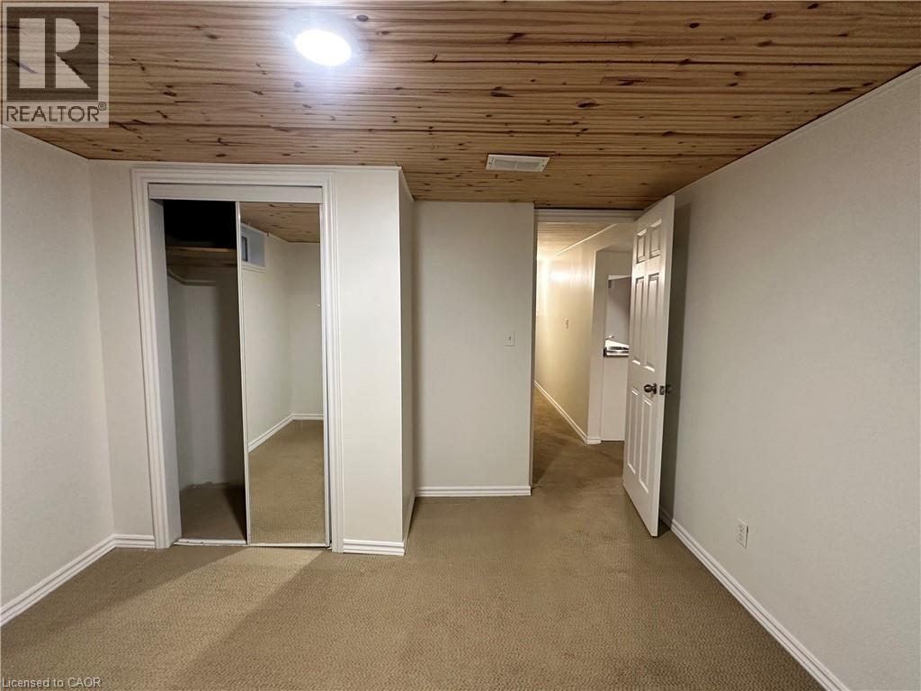 10 Glenellen Drive Unit# Lower, St. Catharines, Ontario  L2M 5Y7 - Photo 21 - 40793563