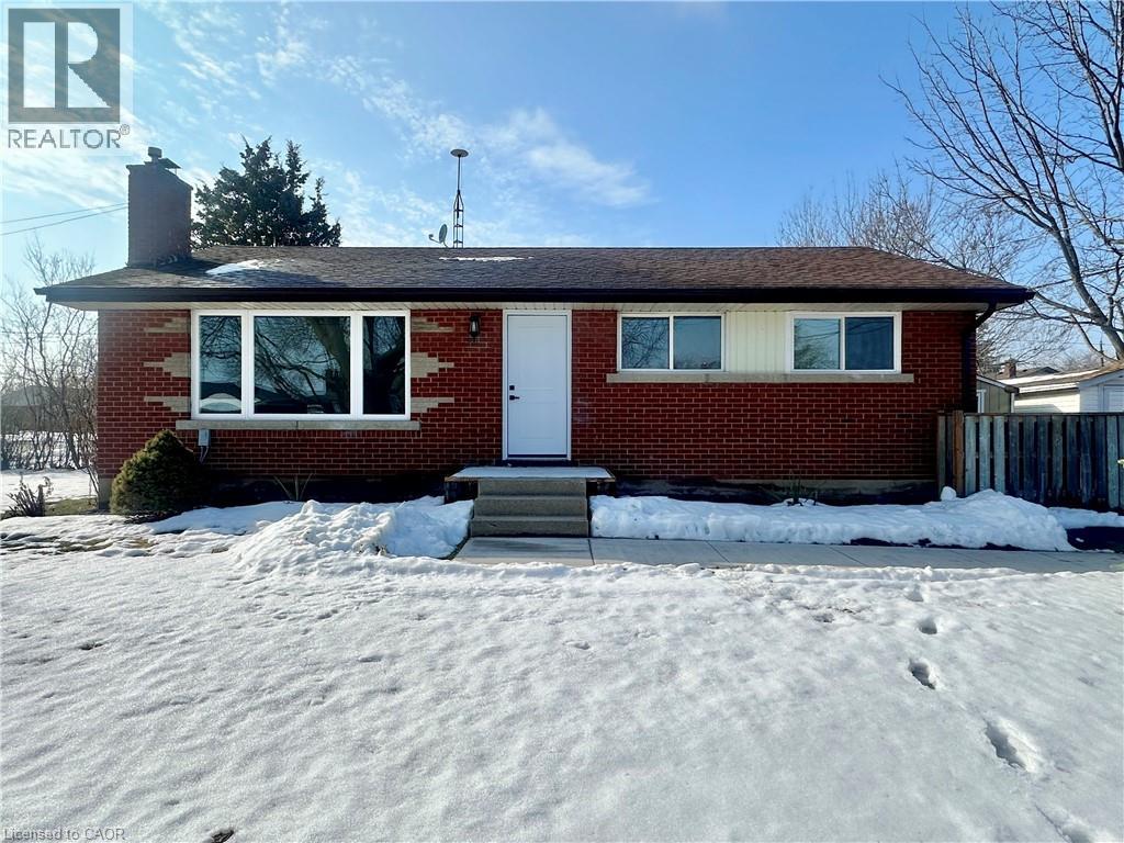 10 Glenellen Drive Unit# Lower, St. Catharines, Ontario  L2M 5Y7 - Photo 3 - 40793563