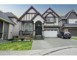 5916 139 STREET, Surrey, British Columbia