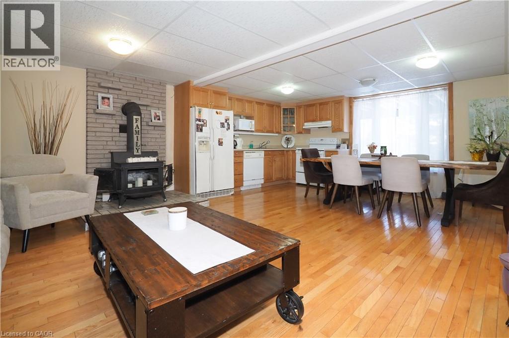 1318 Thorman Drive, Cambridge, Ontario  N3H 1A2 - Photo 26 - 40803384