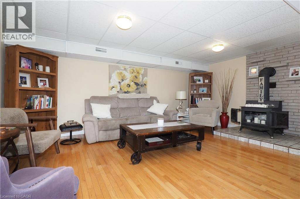 1318 Thorman Drive, Cambridge, Ontario  N3H 1A2 - Photo 24 - 40803384