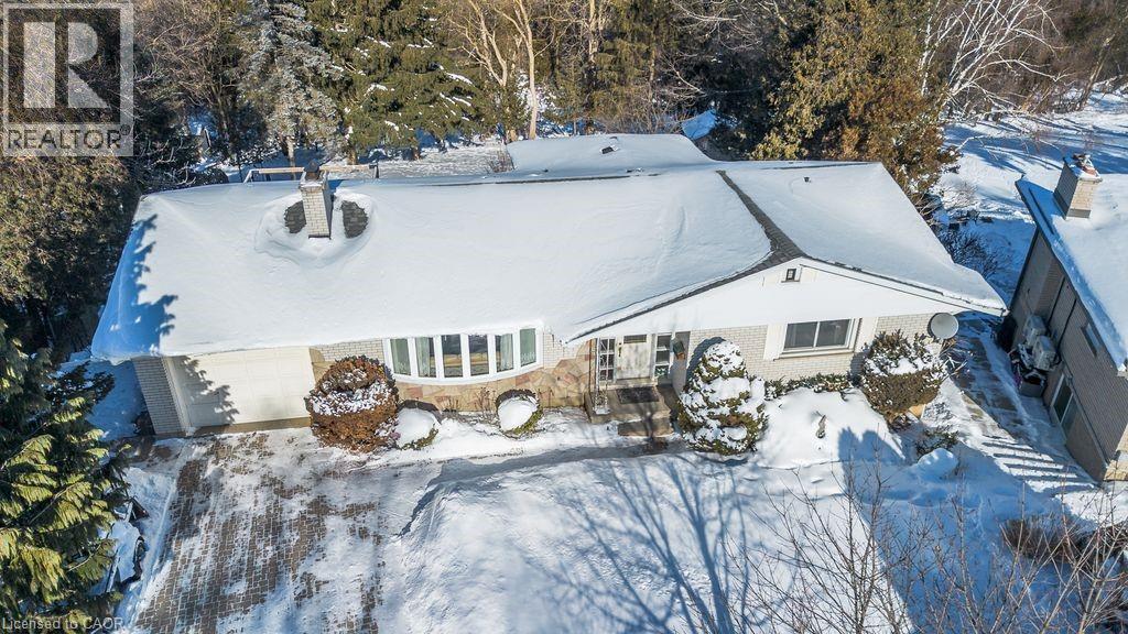 1318 THORMAN Drive, Cambridge, Ontario