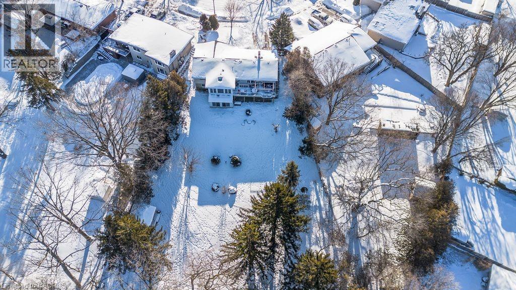 1318 Thorman Drive, Cambridge, Ontario  N3H 1A2 - Photo 4 - 40803384