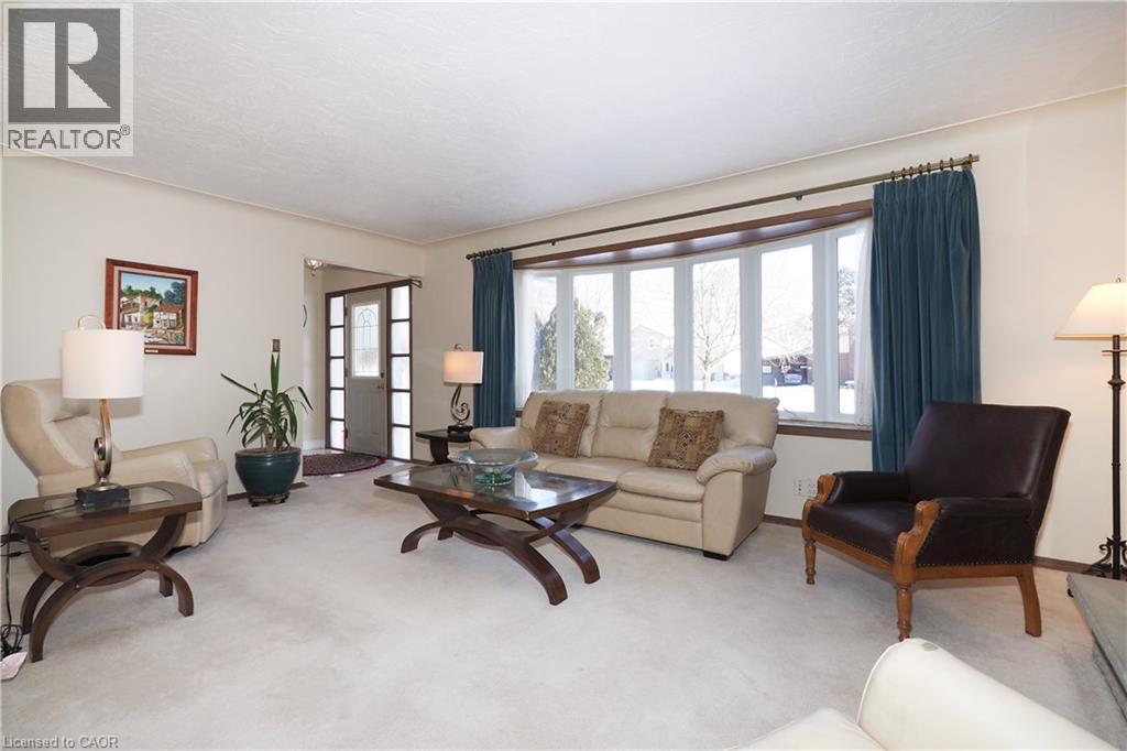 1318 Thorman Drive, Cambridge, Ontario  N3H 1A2 - Photo 12 - 40803384