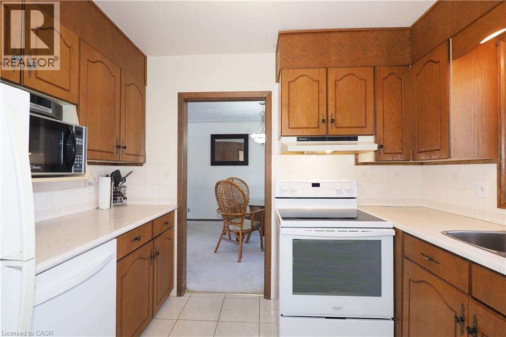 1318 Thorman Drive, Cambridge, Ontario  N3H 1A2 - Photo 16 - 40803384