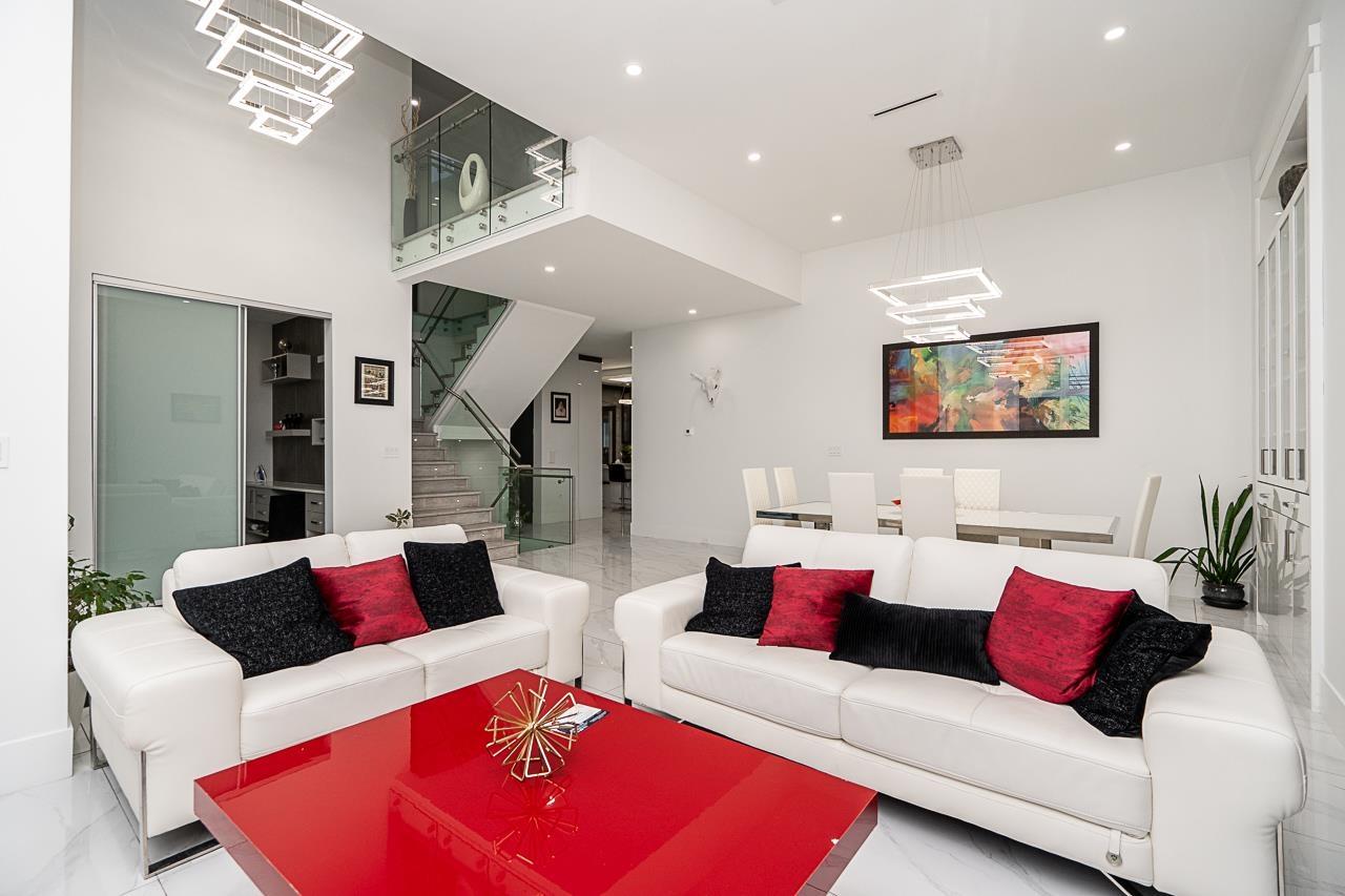 14517 72 Avenue, Surrey, British Columbia  V3S 2E6 - Photo 5 - R3091510