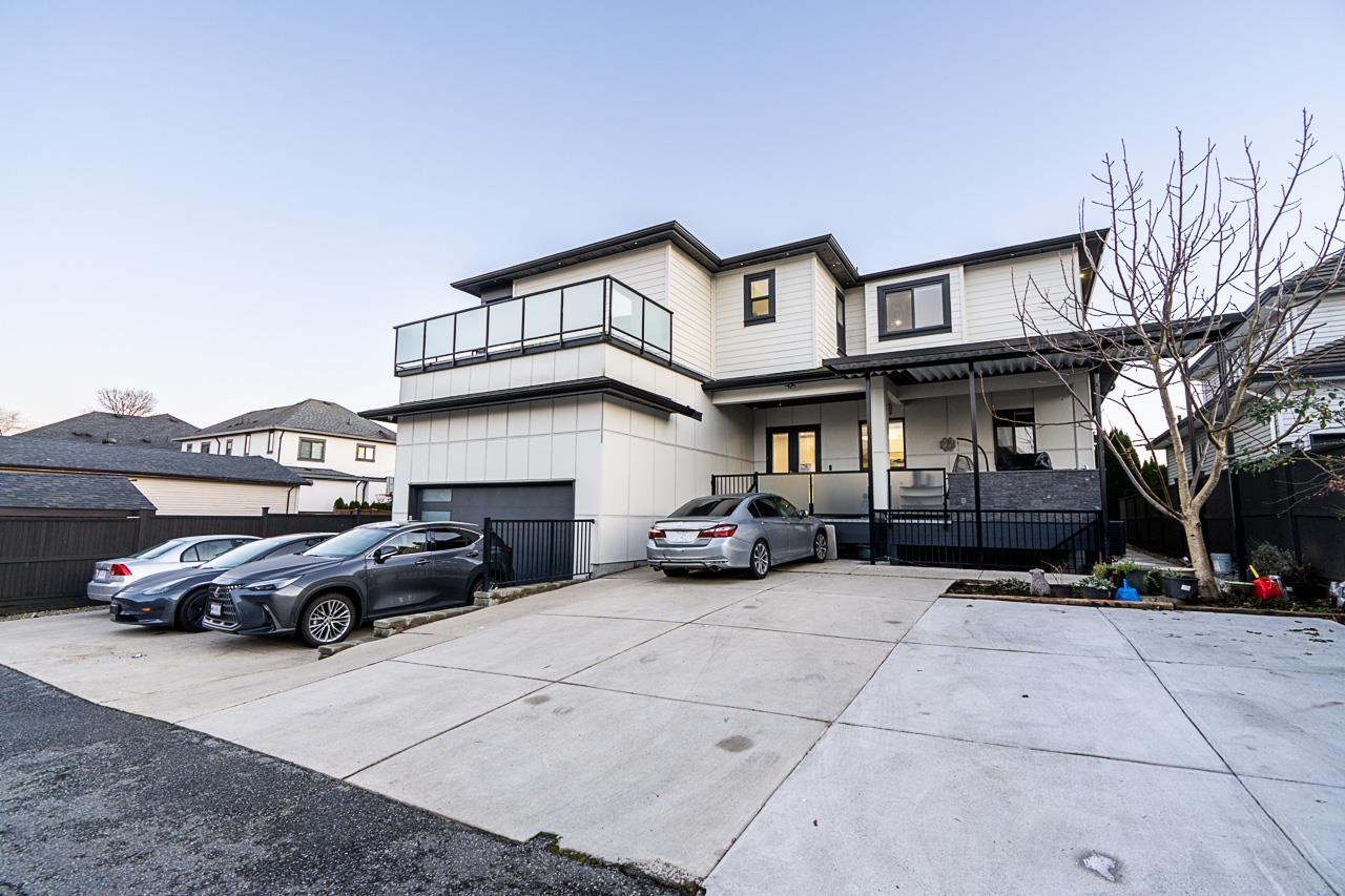 14517 72 Avenue, Surrey, British Columbia  V3S 2E6 - Photo 40 - R3091510