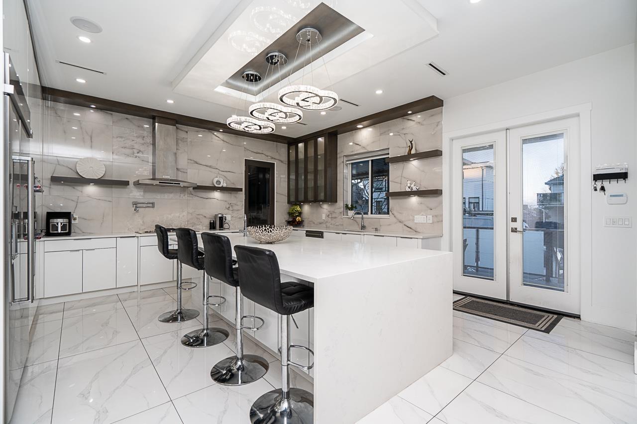 14517 72 Avenue, Surrey, British Columbia  V3S 2E6 - Photo 7 - R3091510