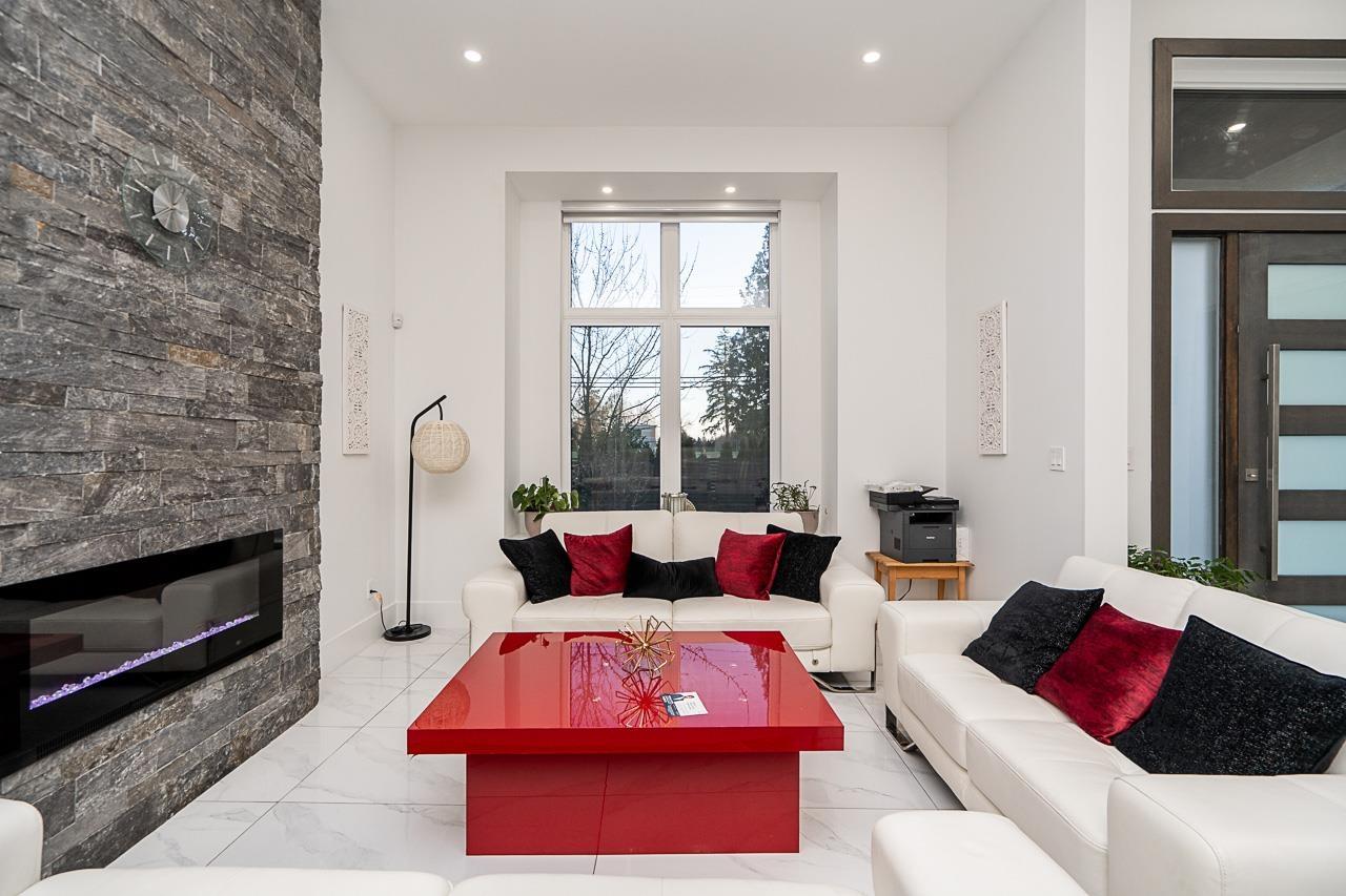 14517 72 Avenue, Surrey, British Columbia  V3S 2E6 - Photo 4 - R3091510