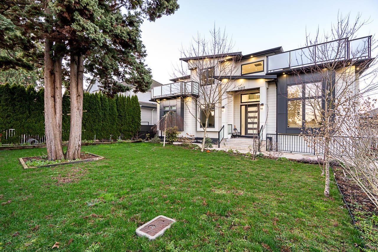 14517 72 Avenue, Surrey, British Columbia  V3S 2E6 - Photo 1 - R3091510