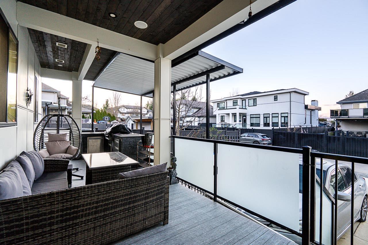 14517 72 Avenue, Surrey, British Columbia  V3S 2E6 - Photo 39 - R3091510