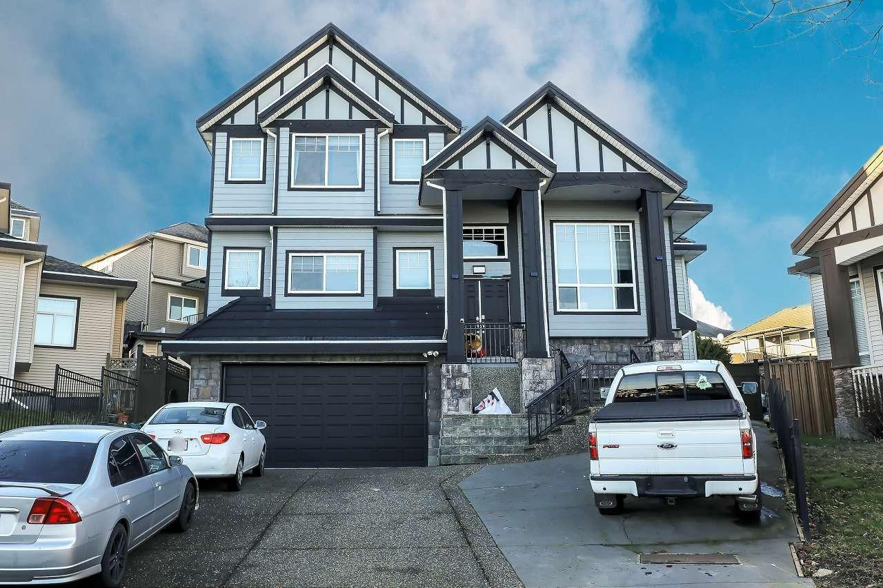 7171 151 Street, Surrey, British Columbia  V3S 7Y8 - Photo 1 - R3091482