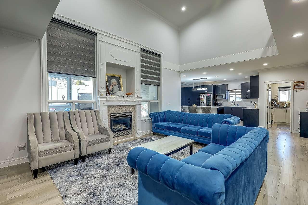 7171 151 Street, Surrey, British Columbia  V3S 7Y8 - Photo 10 - R3091482