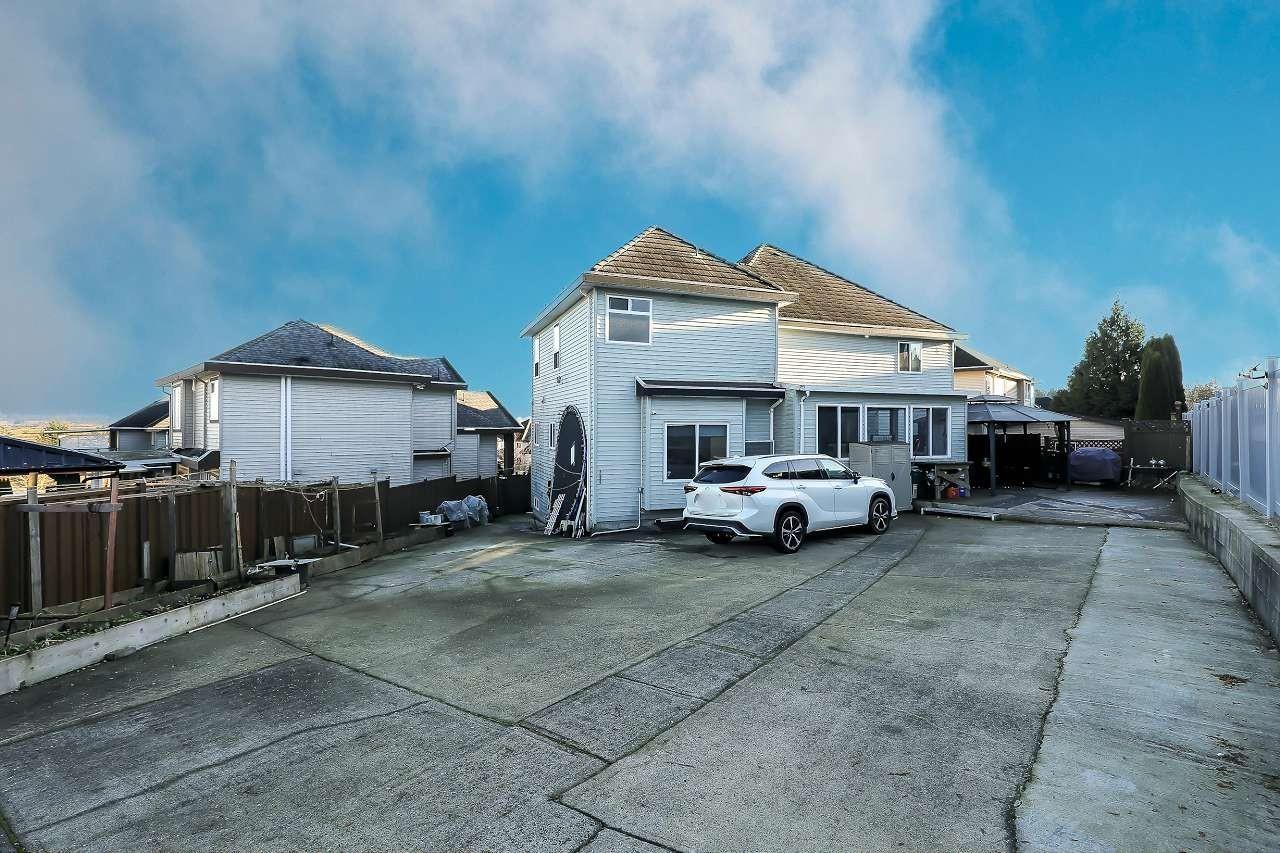 7171 151 Street, Surrey, British Columbia  V3S 7Y8 - Photo 32 - R3091482