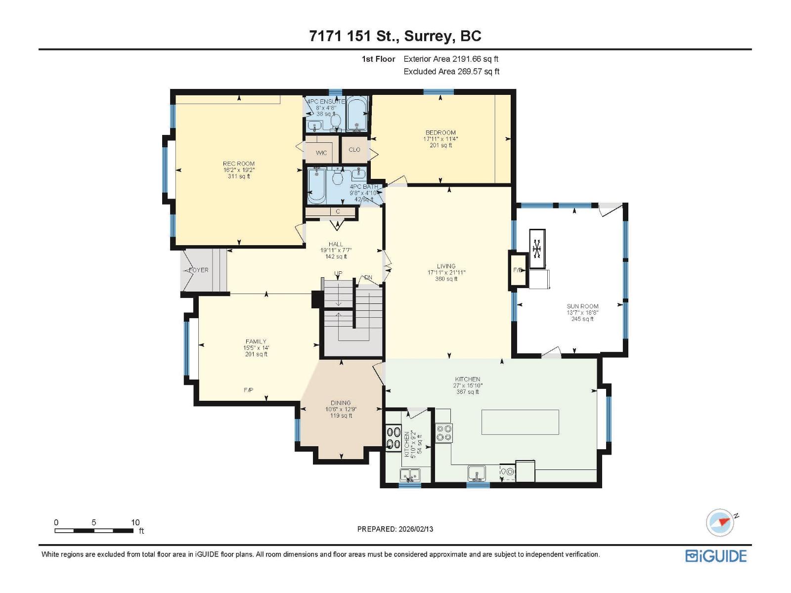 7171 151 Street, Surrey, British Columbia  V3S 7Y8 - Photo 36 - R3091482