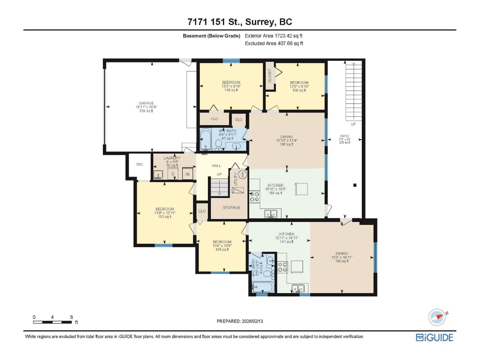 7171 151 Street, Surrey, British Columbia  V3S 7Y8 - Photo 38 - R3091482