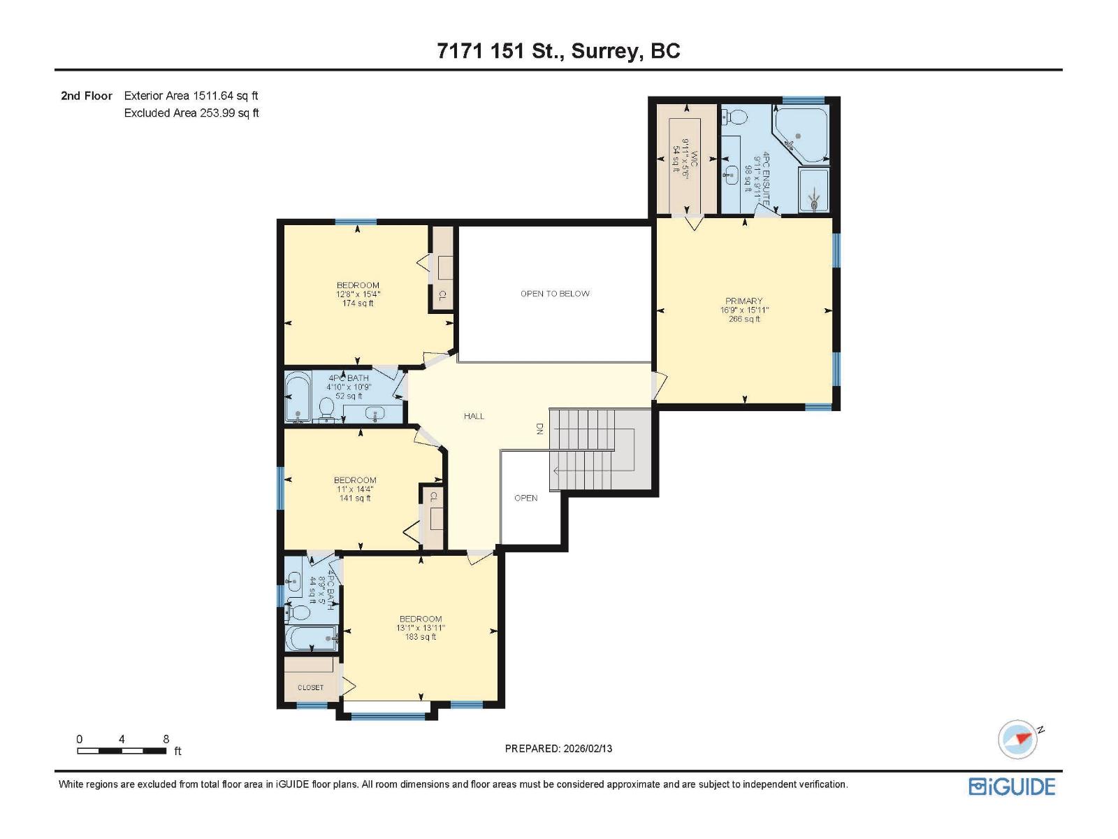 7171 151 Street, Surrey, British Columbia  V3S 7Y8 - Photo 37 - R3091482
