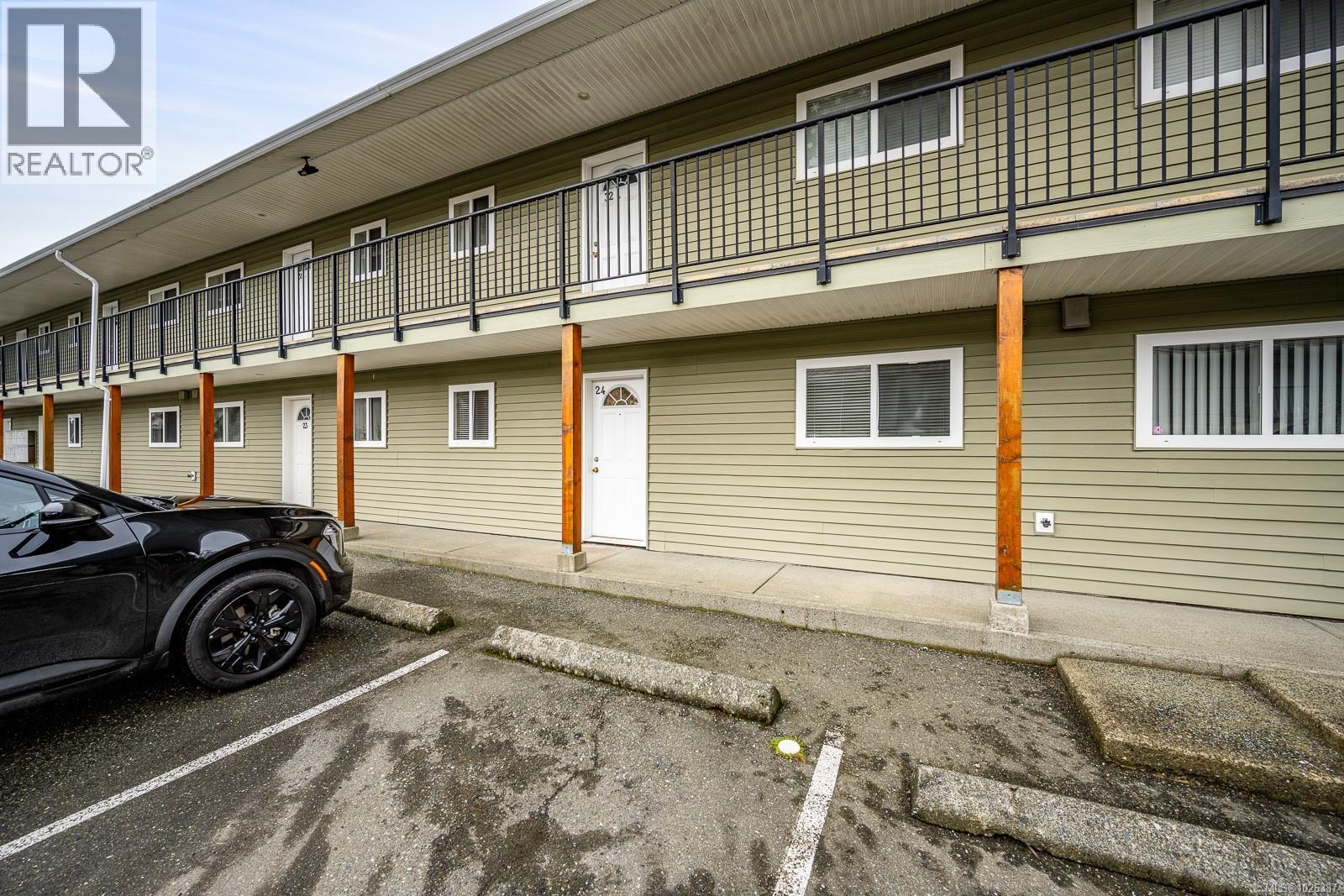 24 375 21st St, Courtenay, British Columbia  V9N 2B6 - Photo 2 - 1026387