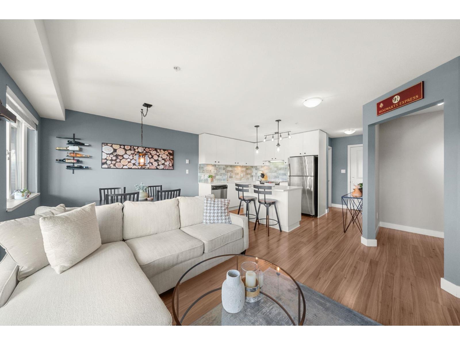 463 15850 26 Avenue, Surrey, British Columbia  V3Z 2N6 - Photo 4 - R3091584