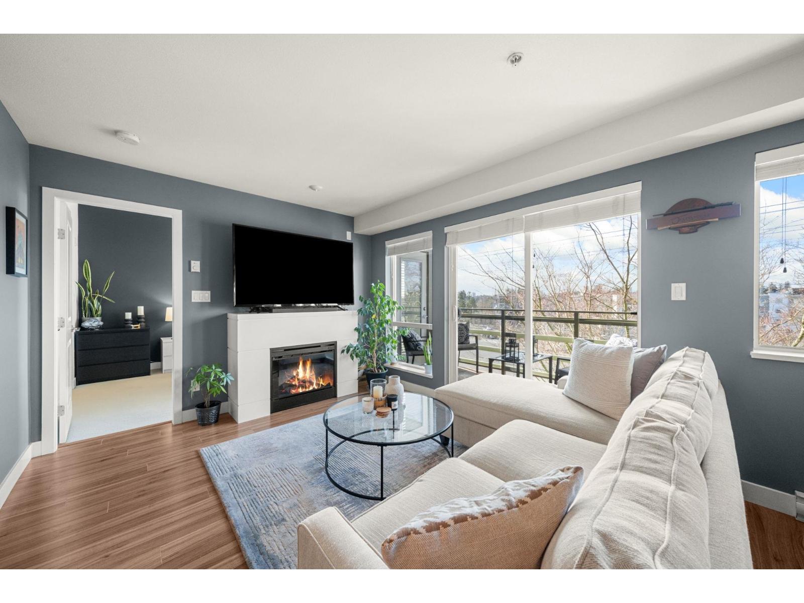 463 15850 26 Avenue, Surrey, British Columbia  V3Z 2N6 - Photo 3 - R3091584