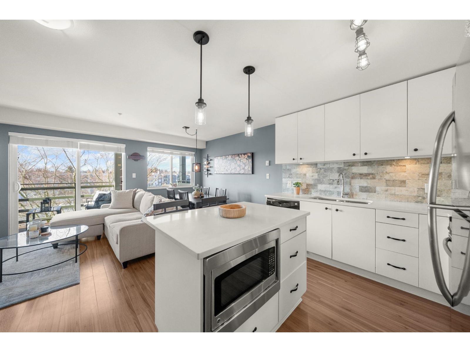 463 15850 26 Avenue, Surrey, British Columbia  V3Z 2N6 - Photo 6 - R3091584