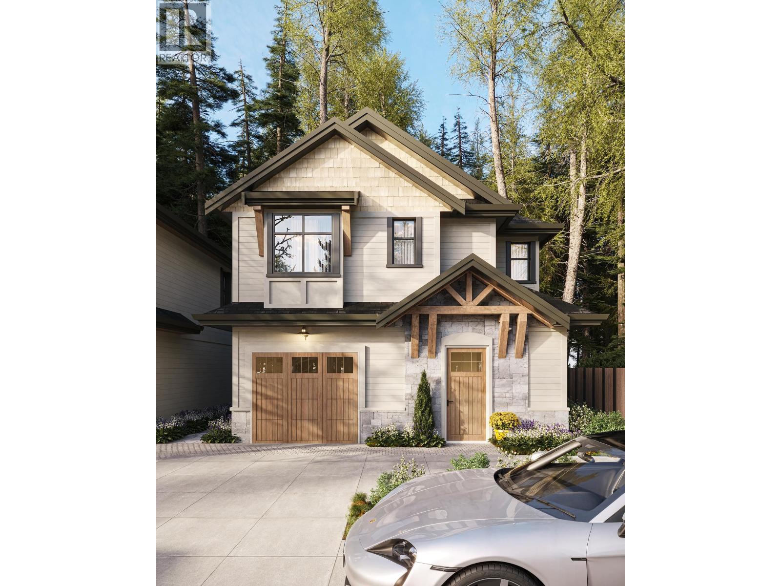 3 7609 Coldicutt Street, Burnaby, British Columbia  V3N 3Z5 - Photo 1 - R3091483