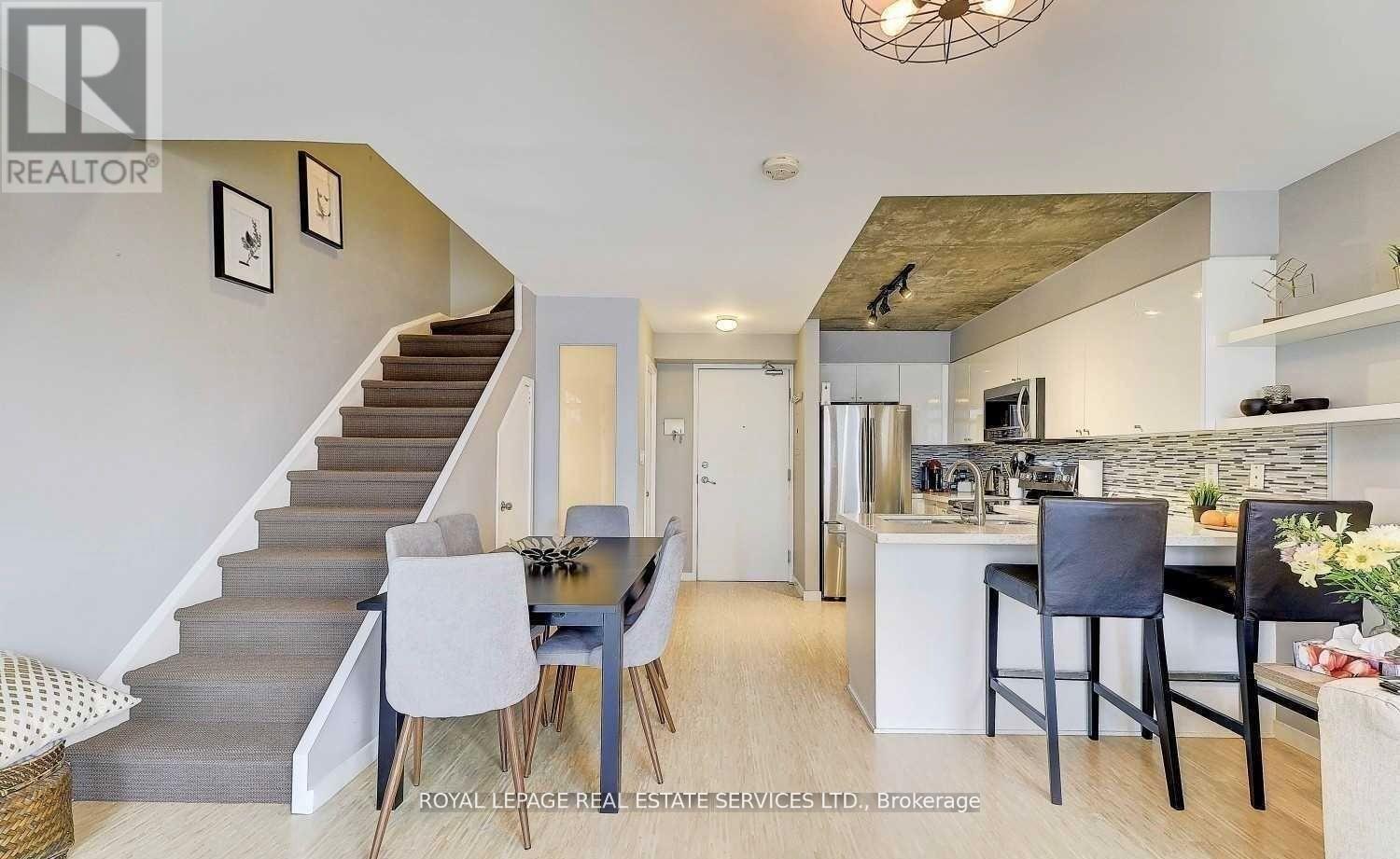 806 - 1029 King Street W, Toronto, Ontario  M6K 3M9 - Photo 11 - C12803336