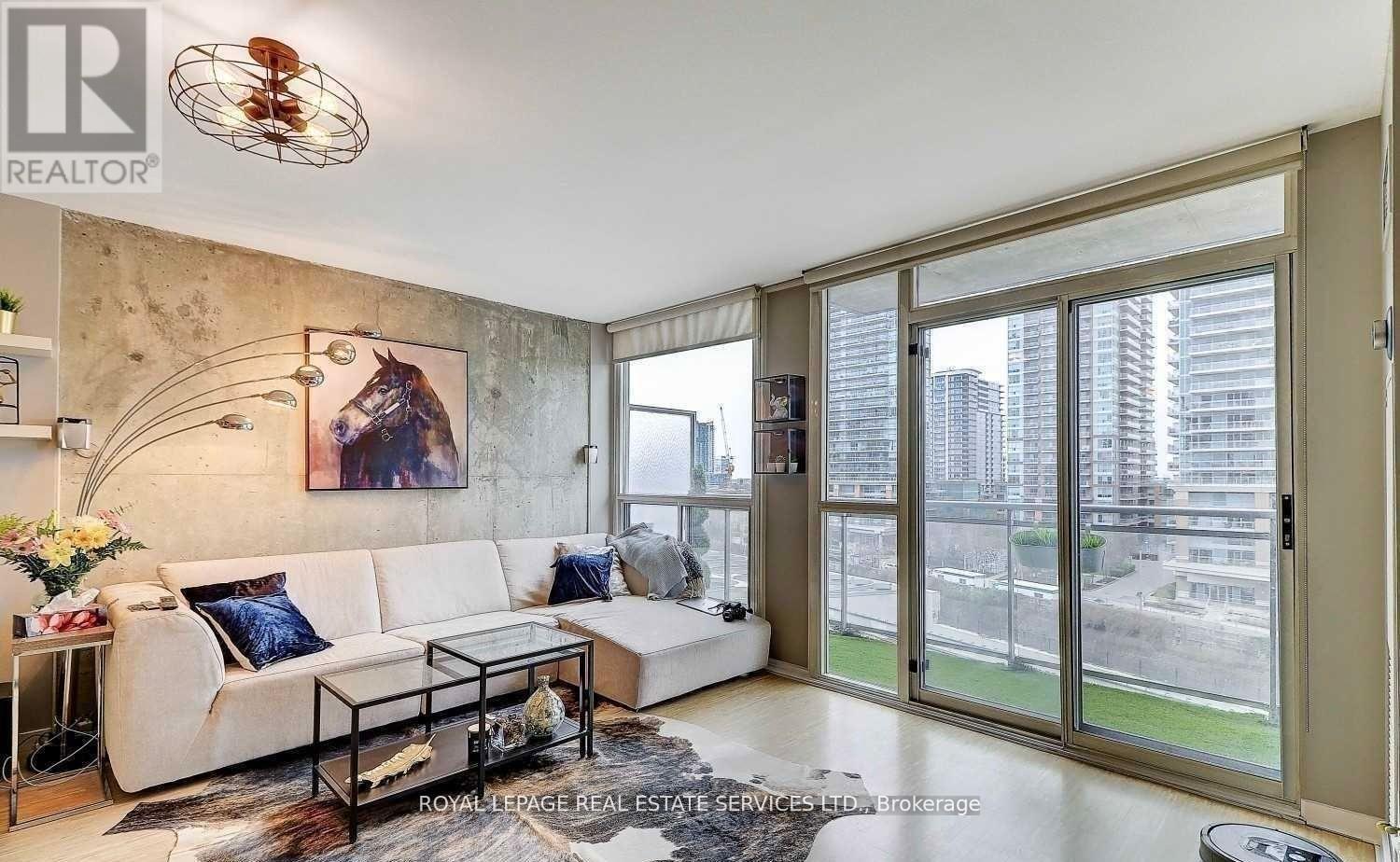 806 - 1029 King Street W, Toronto, Ontario  M6K 3M9 - Photo 12 - C12803336