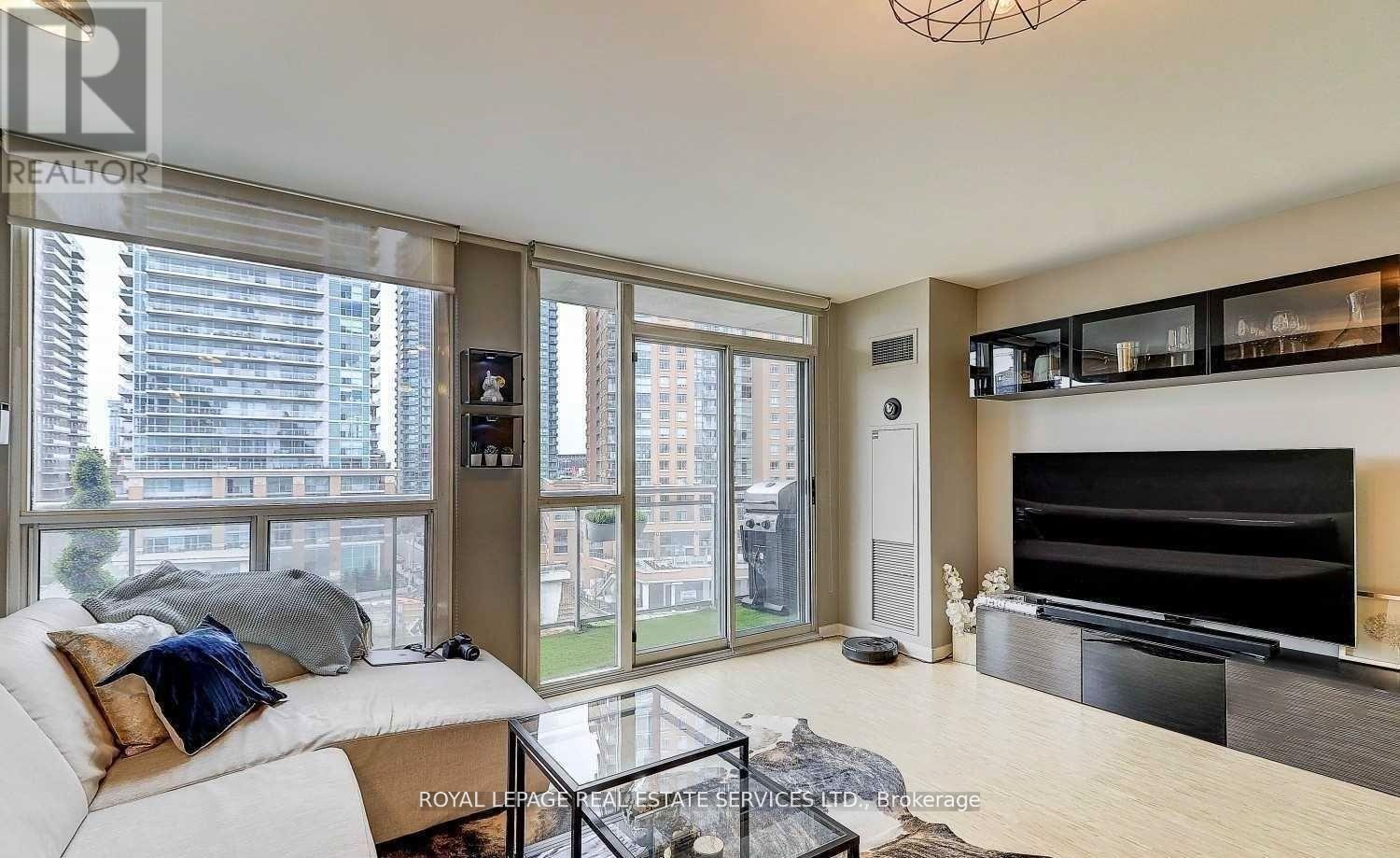 806 - 1029 King Street W, Toronto, Ontario  M6K 3M9 - Photo 14 - C12803336