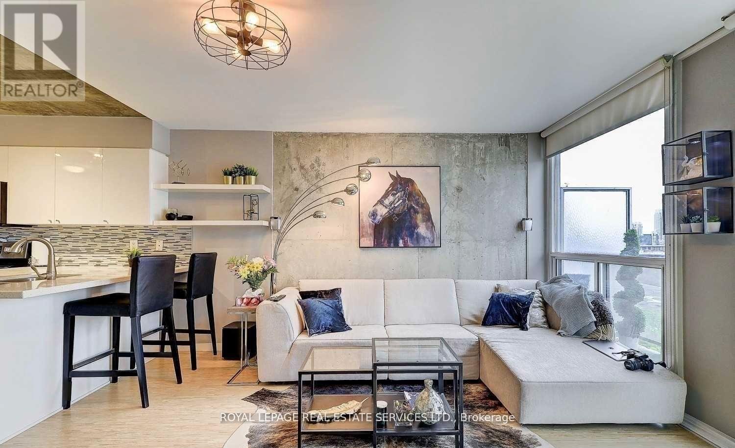 806 - 1029 King Street W, Toronto, Ontario  M6K 3M9 - Photo 16 - C12803336