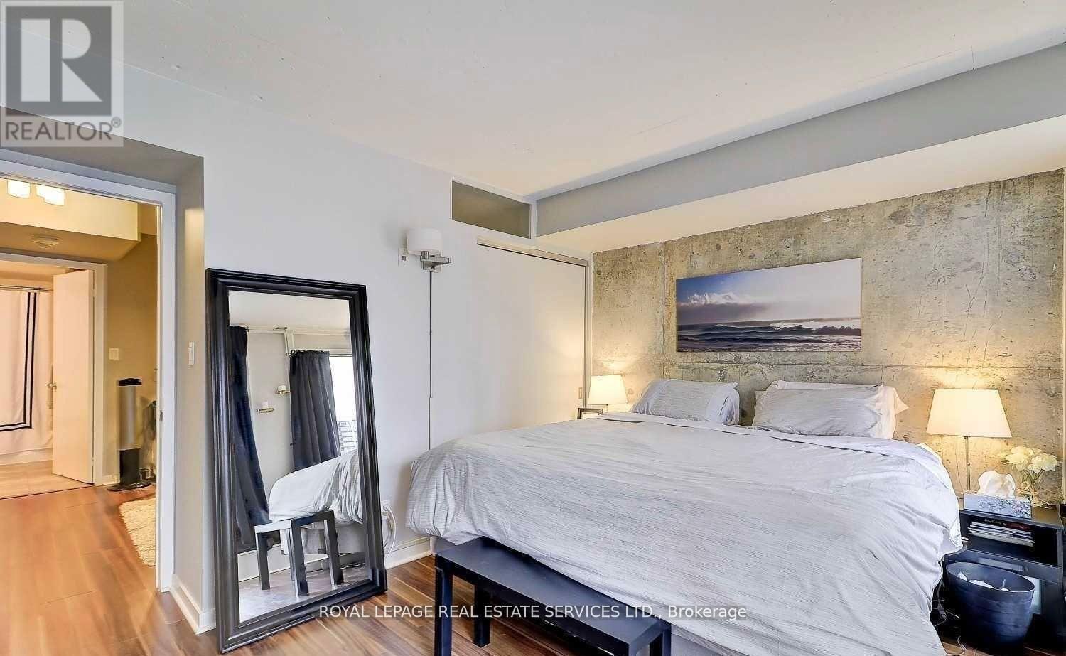 806 - 1029 King Street W, Toronto, Ontario  M6K 3M9 - Photo 17 - C12803336