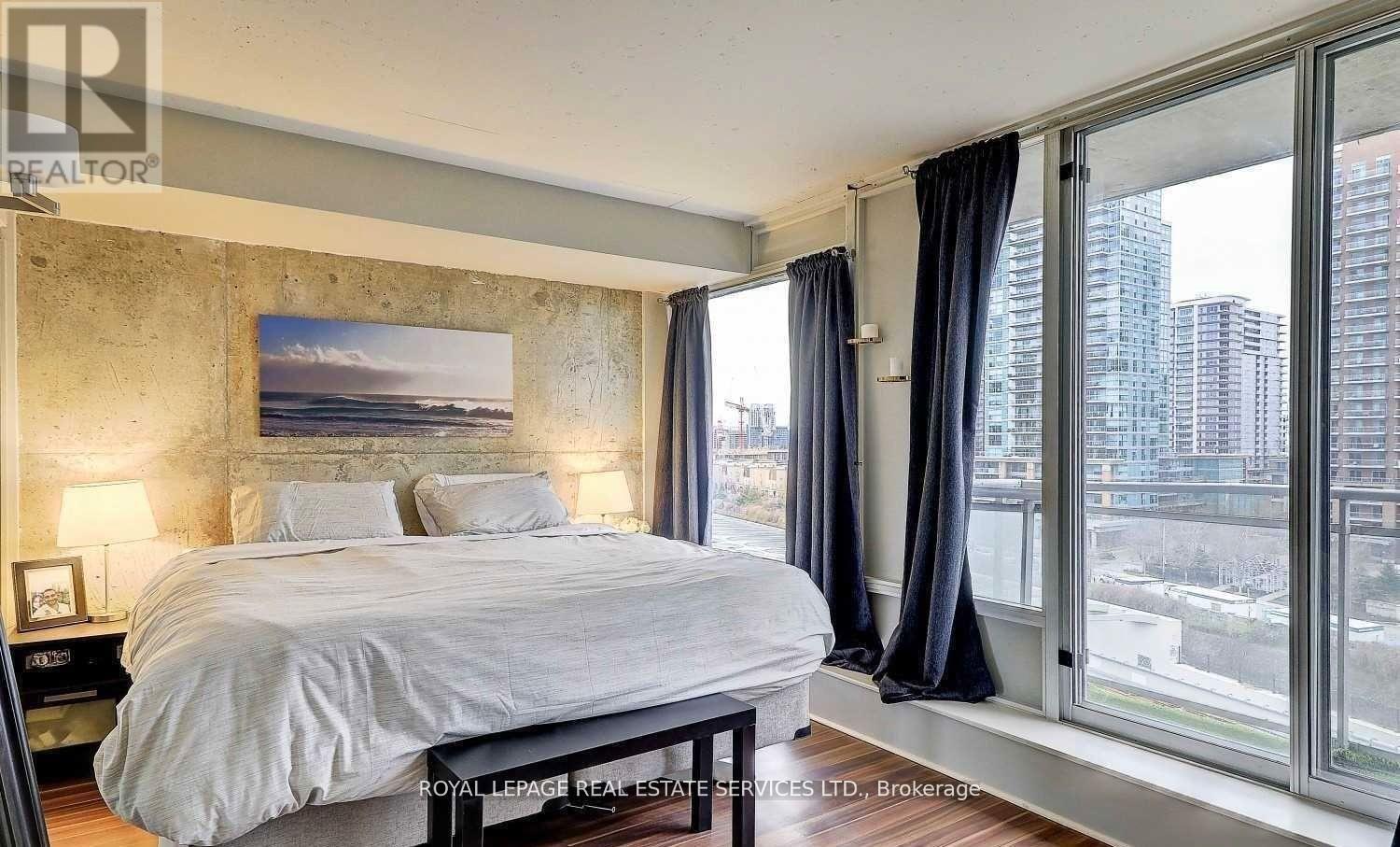 806 - 1029 King Street W, Toronto, Ontario  M6K 3M9 - Photo 18 - C12803336