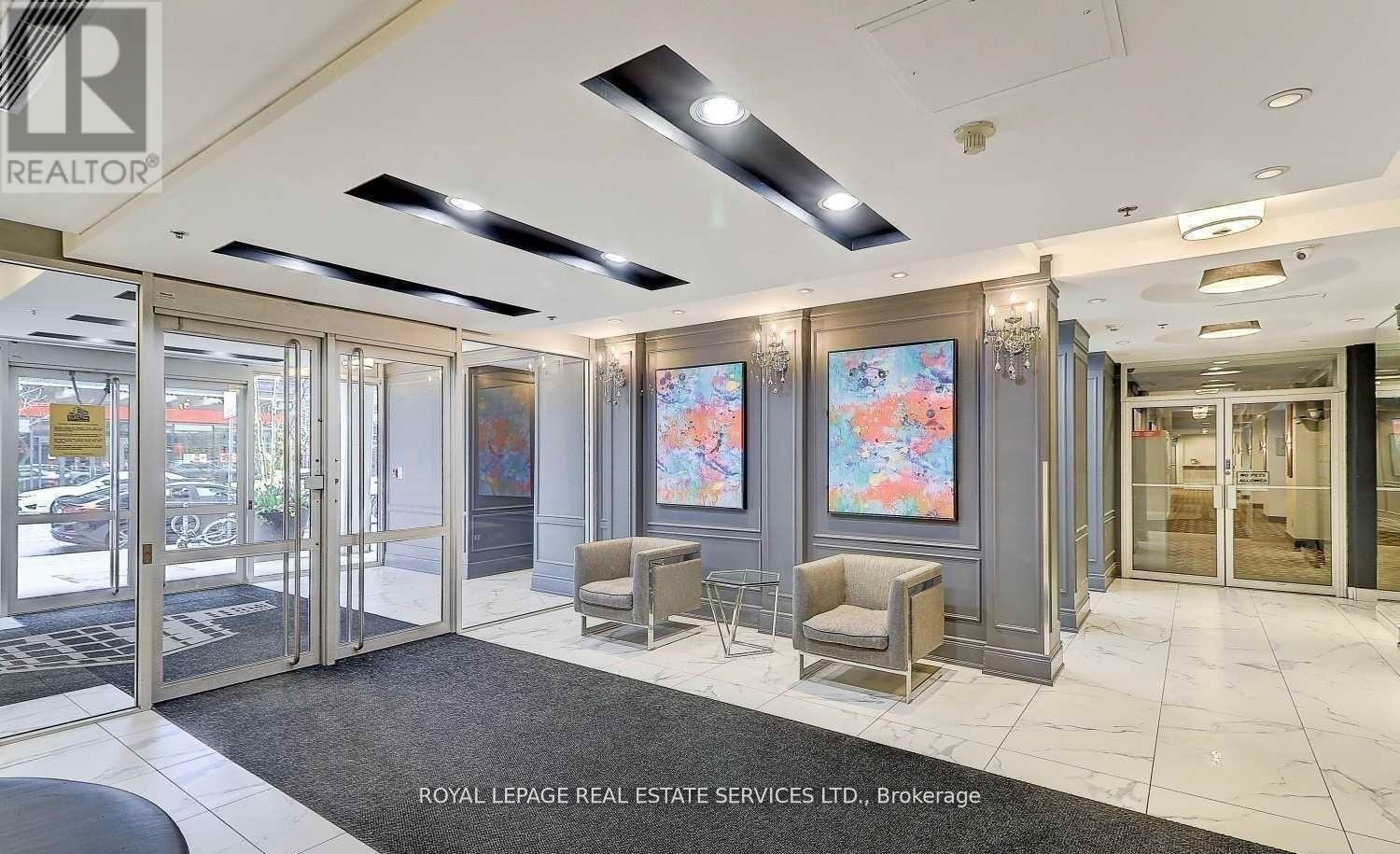 806 - 1029 King Street W, Toronto, Ontario  M6K 3M9 - Photo 2 - C12803336