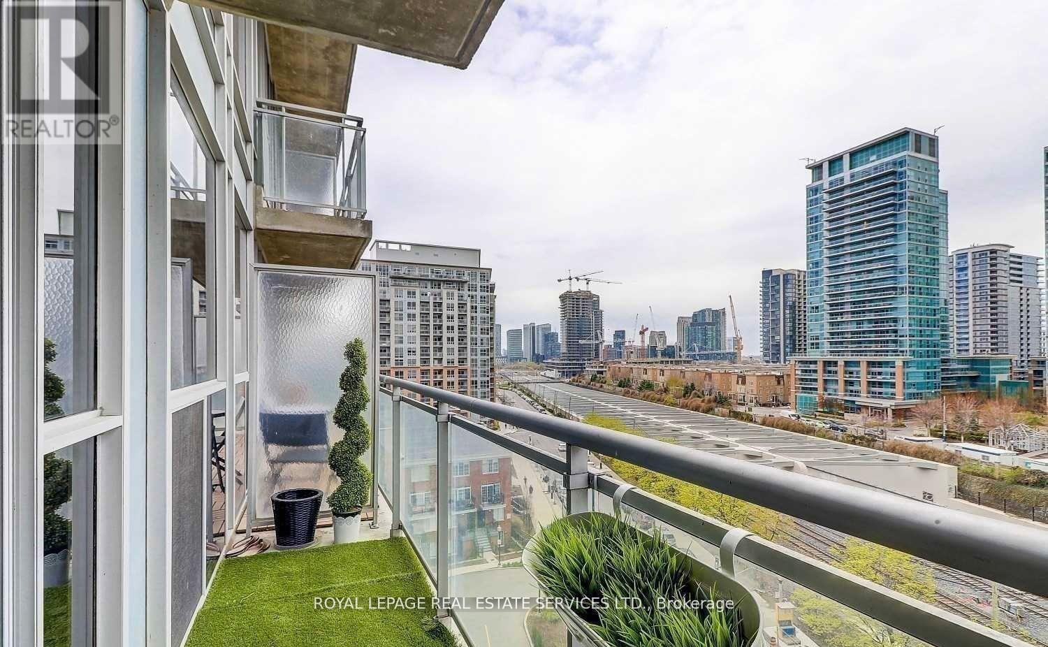 806 - 1029 King Street W, Toronto, Ontario  M6K 3M9 - Photo 26 - C12803336