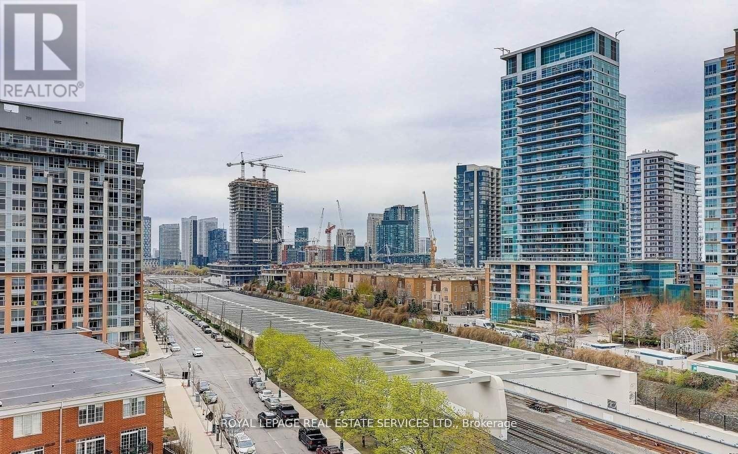 806 - 1029 King Street W, Toronto, Ontario  M6K 3M9 - Photo 27 - C12803336