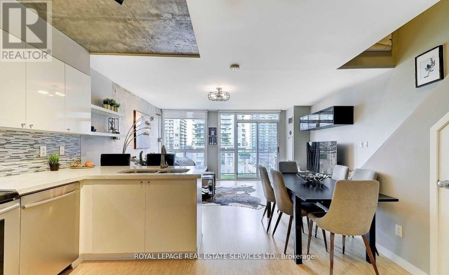 806 - 1029 King Street W, Toronto, Ontario  M6K 3M9 - Photo 5 - C12803336