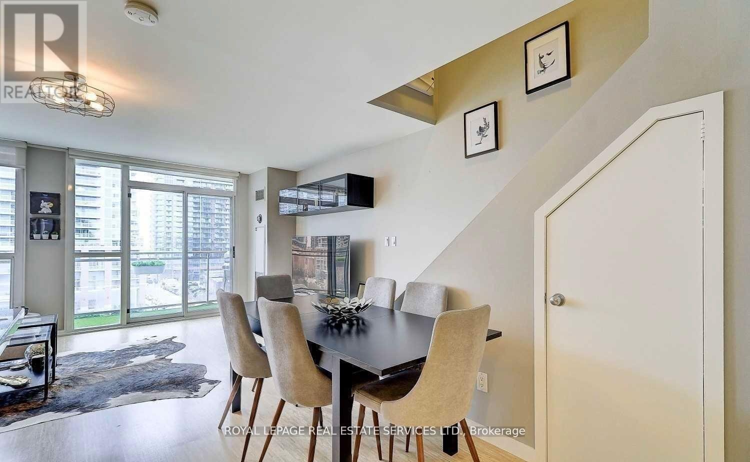 806 - 1029 King Street W, Toronto, Ontario  M6K 3M9 - Photo 7 - C12803336