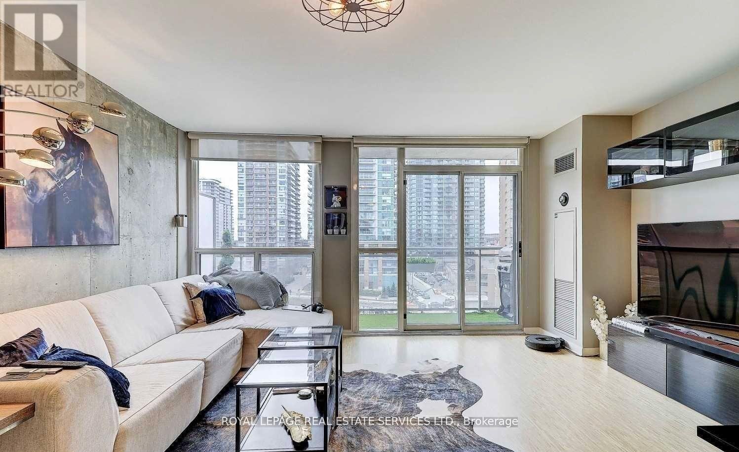 806 - 1029 King Street W, Toronto, Ontario  M6K 3M9 - Photo 9 - C12803336