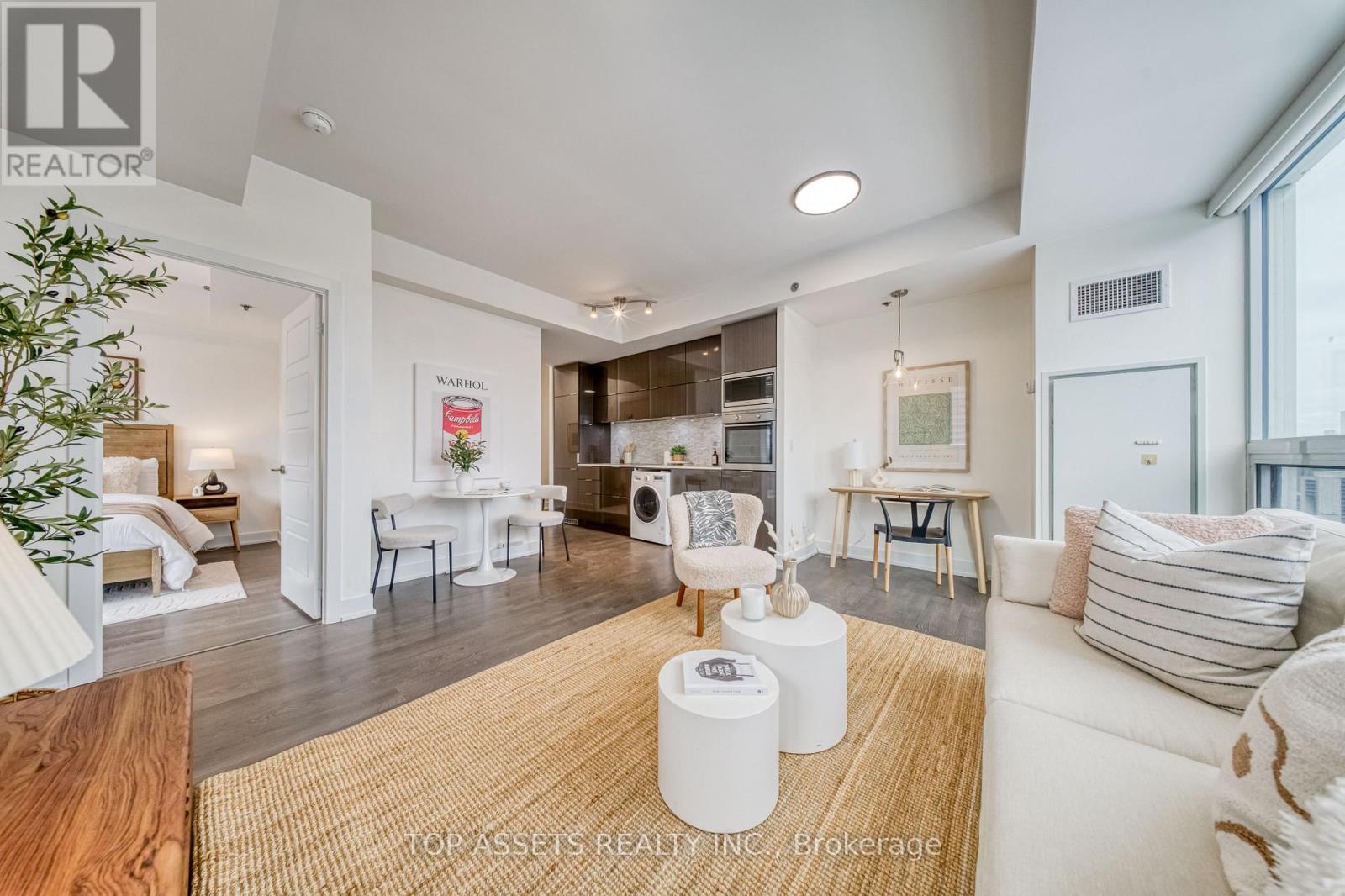 3006 - 318 Richmond Street W, Toronto, Ontario  M5V 0B4 - Photo 11 - C12803340