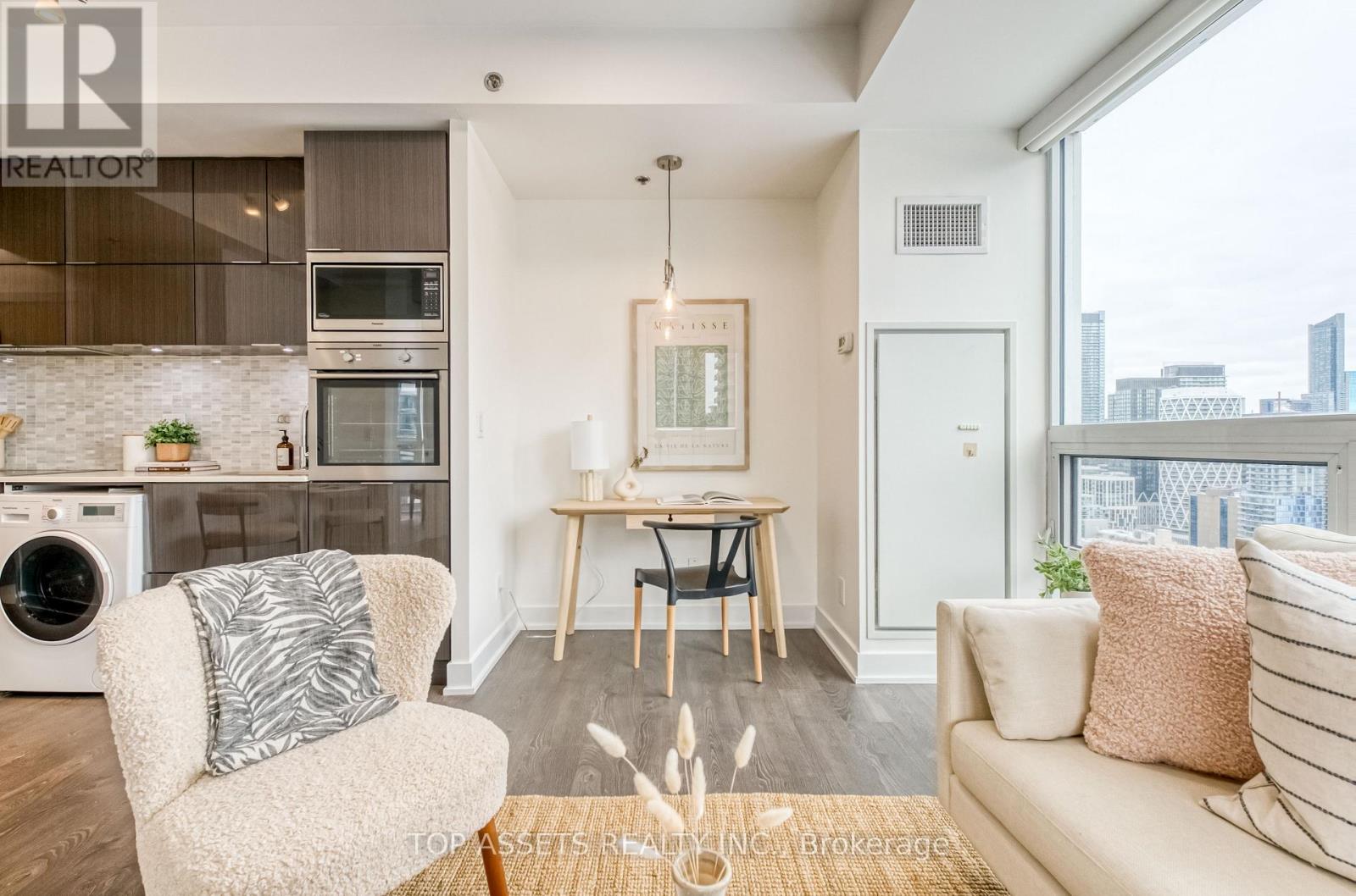 3006 - 318 Richmond Street W, Toronto, Ontario  M5V 0B4 - Photo 15 - C12803340