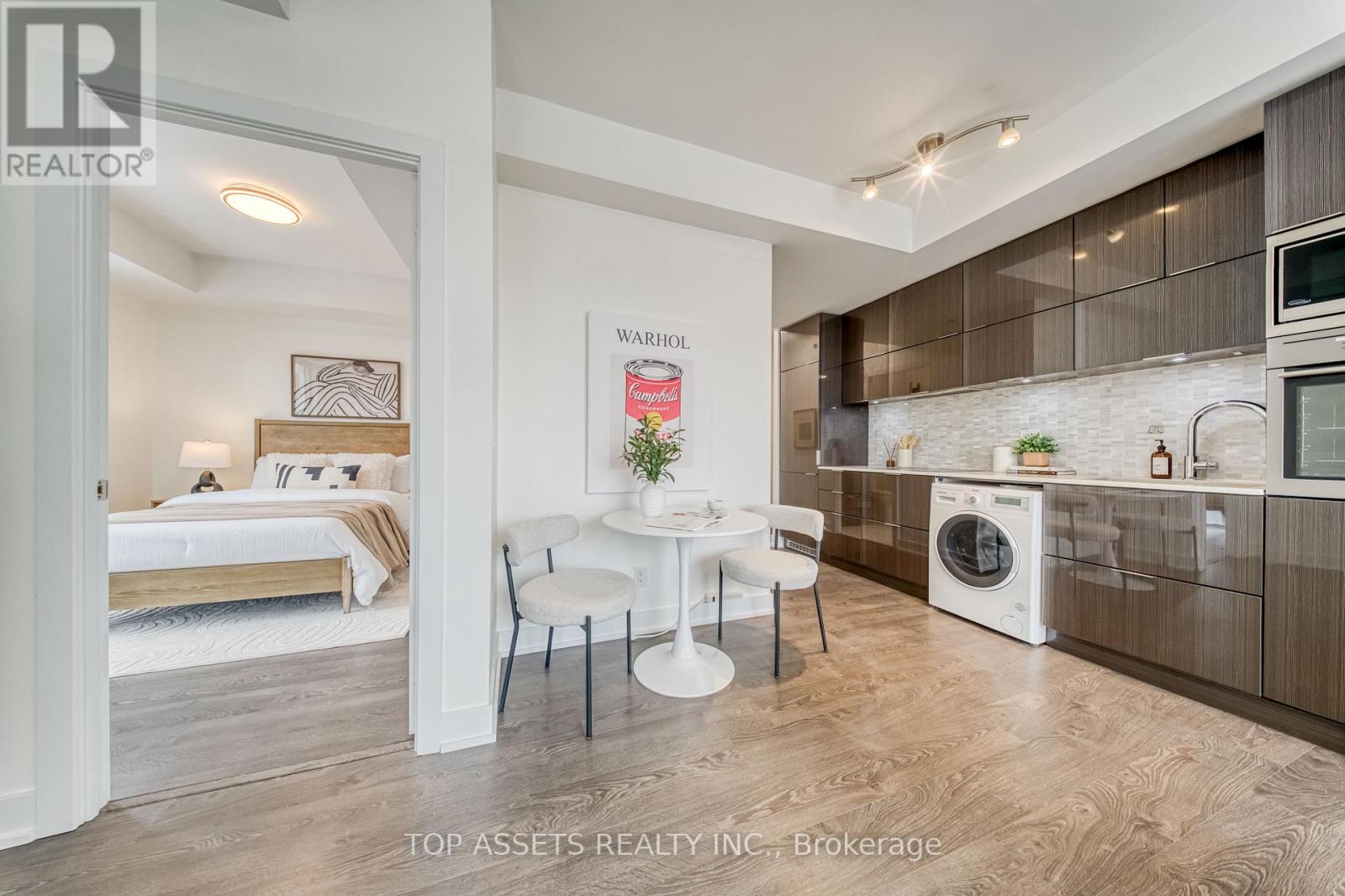 3006 - 318 Richmond Street W, Toronto, Ontario  M5V 0B4 - Photo 19 - C12803340