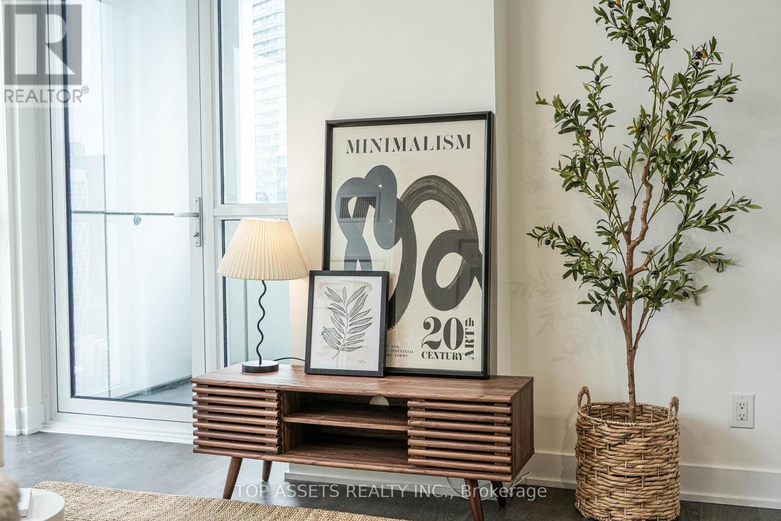 3006 - 318 Richmond Street W, Toronto, Ontario  M5V 0B4 - Photo 28 - C12803340