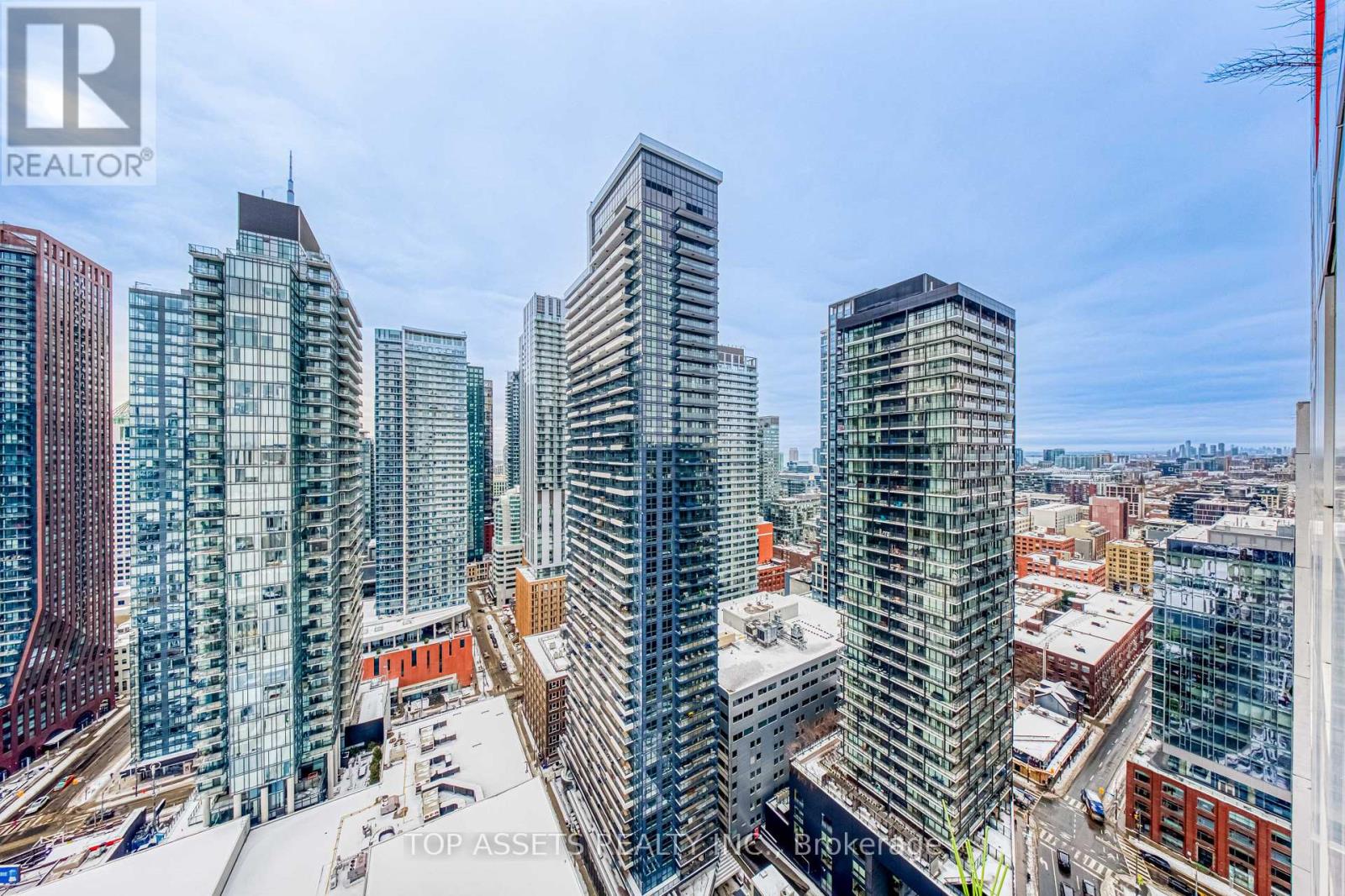 3006 - 318 Richmond Street W, Toronto, Ontario  M5V 0B4 - Photo 31 - C12803340