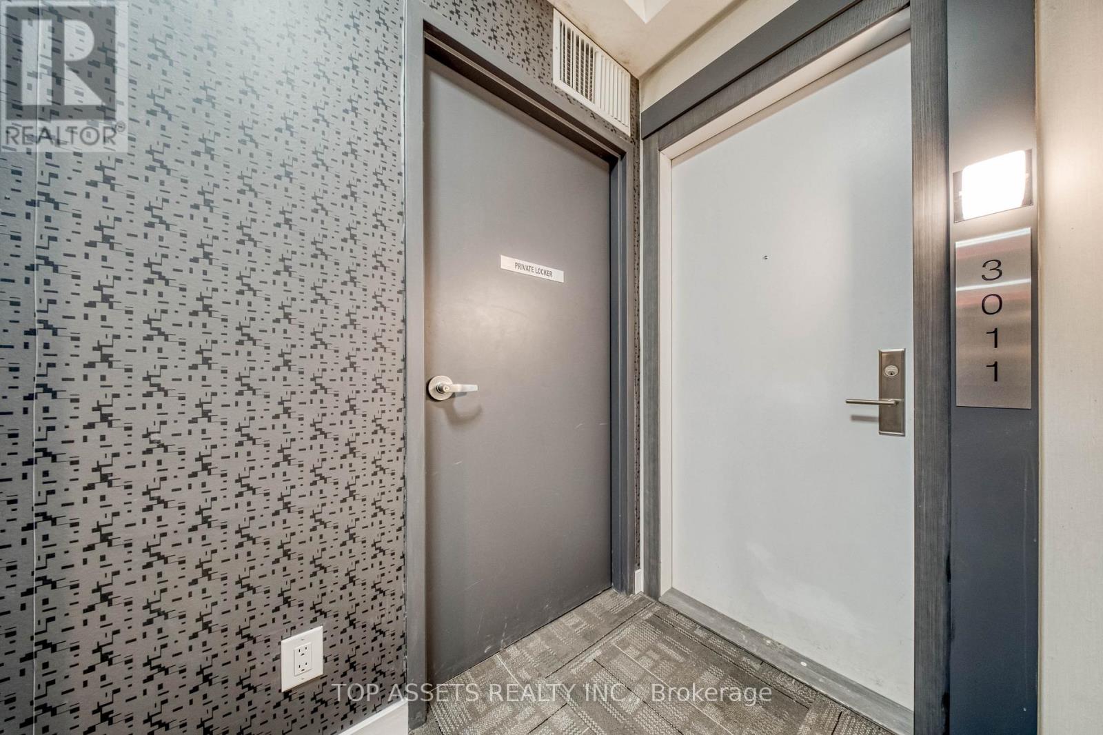 3006 - 318 Richmond Street W, Toronto, Ontario  M5V 0B4 - Photo 35 - C12803340