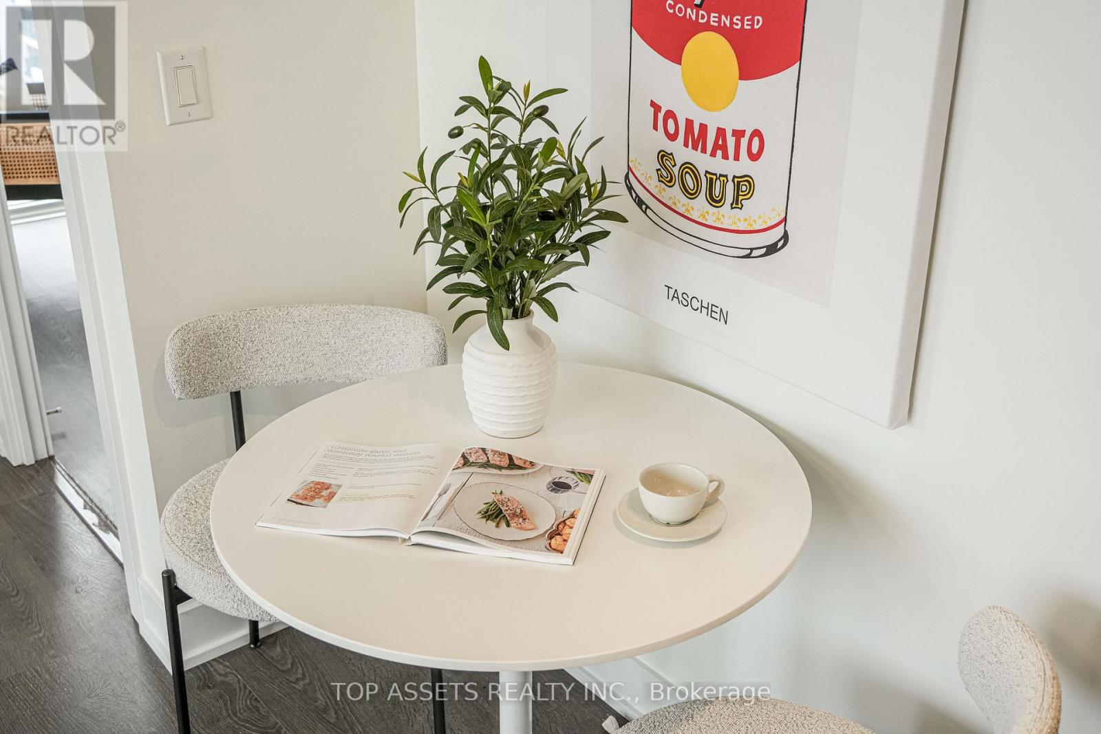 3006 - 318 Richmond Street W, Toronto, Ontario  M5V 0B4 - Photo 6 - C12803340