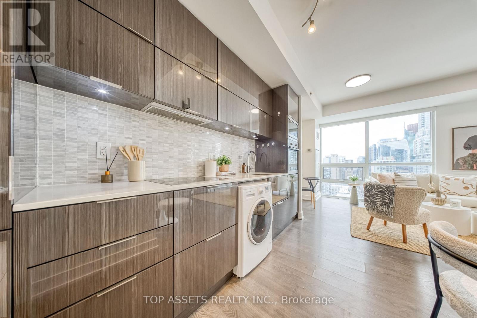 3006 - 318 Richmond Street W, Toronto, Ontario  M5V 0B4 - Photo 7 - C12803340