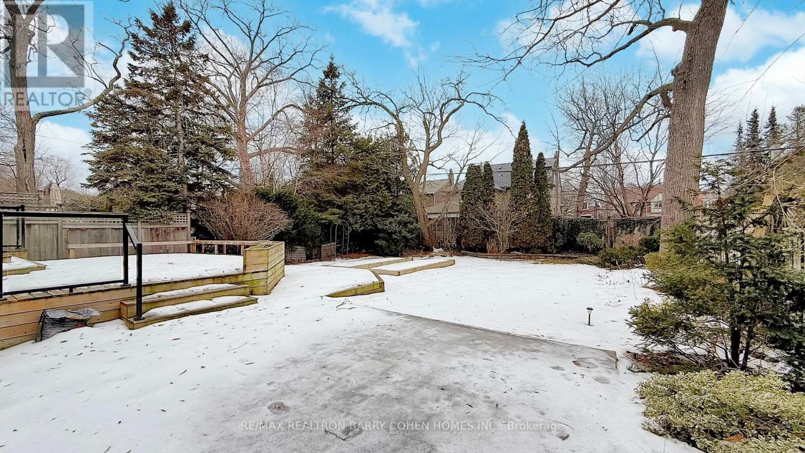 156 Cortleigh Boulevard, Toronto, Ontario  M5N 1P5 - Photo 20 - C12803342