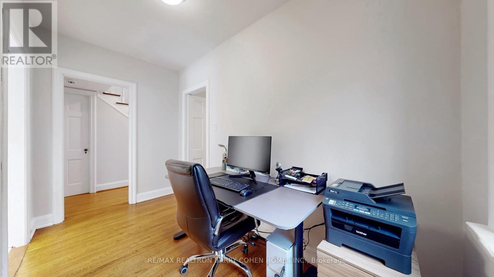 156 Cortleigh Boulevard, Toronto, Ontario  M5N 1P5 - Photo 9 - C12803342