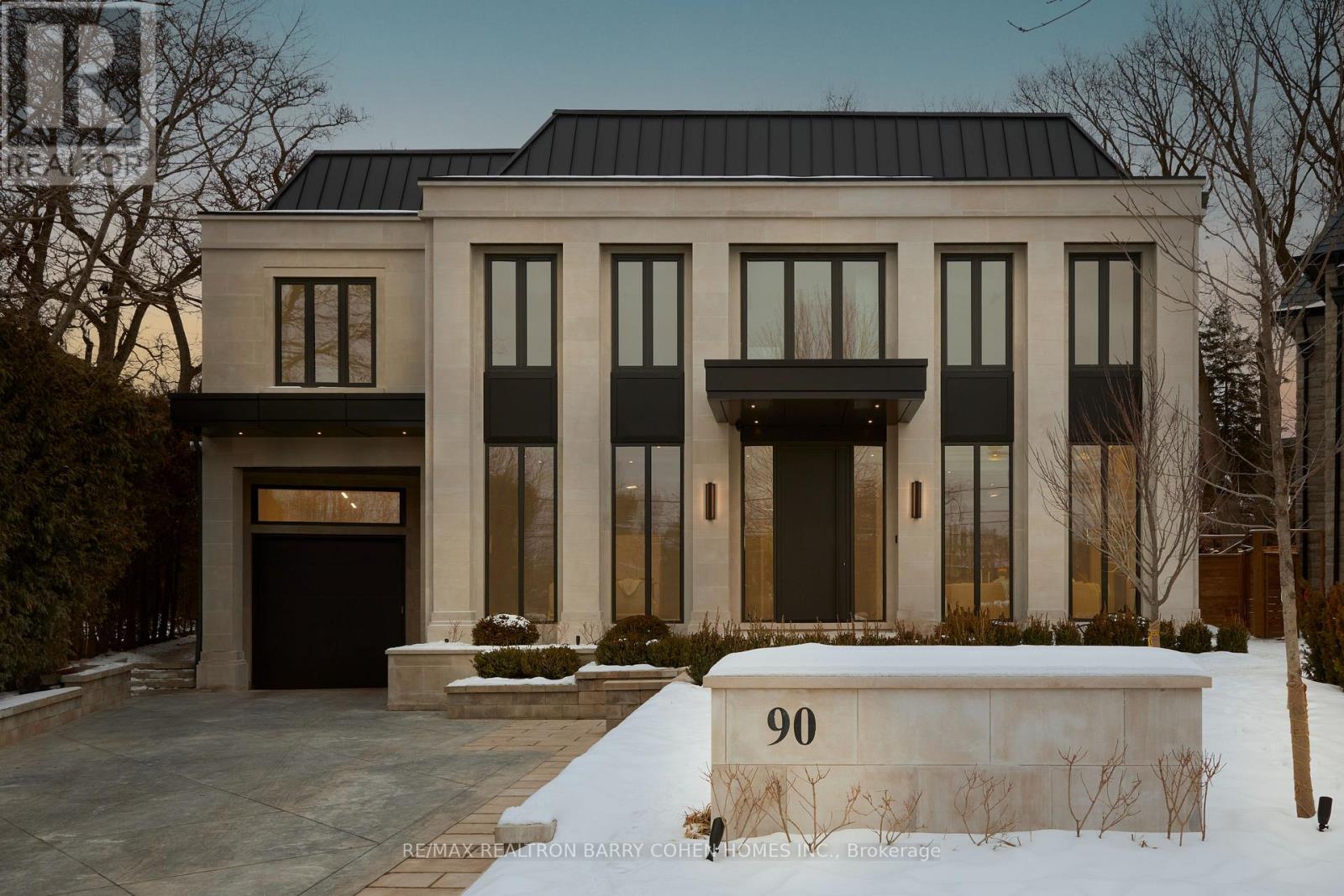 90 Arjay Crescent, Toronto, Ontario  M2L 1C7 - Photo 1 - C12803368