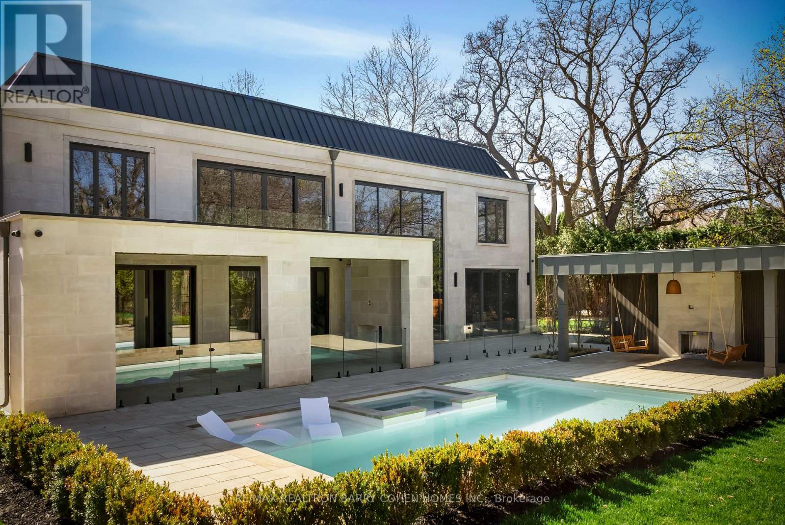 90 Arjay Crescent, Toronto, Ontario  M2L 1C7 - Photo 30 - C12803368